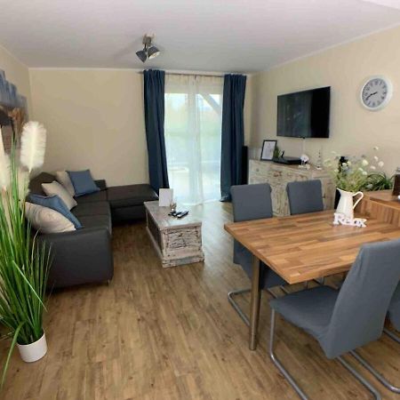 discovAIR Graal Müritz -Haus Quisisana- Strandnah mit Netflix Bagian luar foto